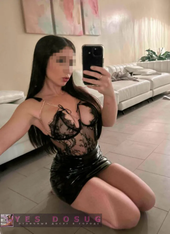 проститутка проститутка Ира Дзержинск +7 (937) 091-1736