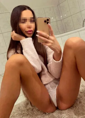 проститутка Женя, 22, Дзержинск